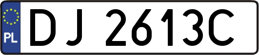 DJ2613C