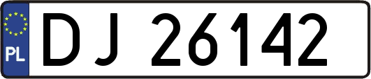 DJ26142