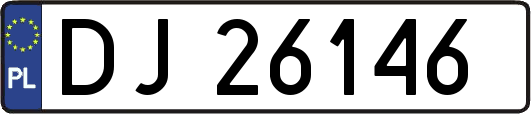 DJ26146