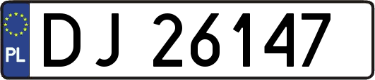 DJ26147