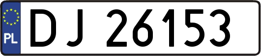 DJ26153