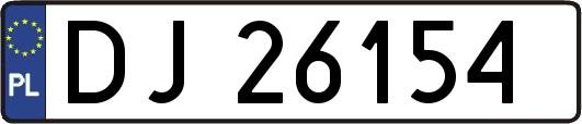 DJ26154