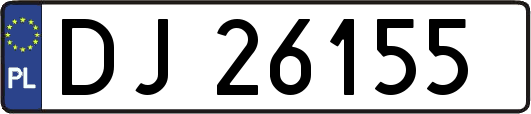 DJ26155