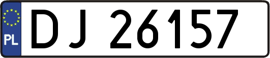 DJ26157