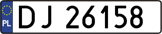 DJ26158