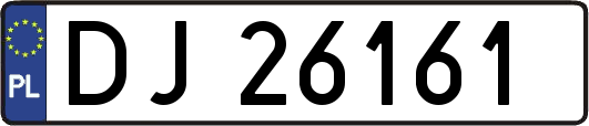 DJ26161