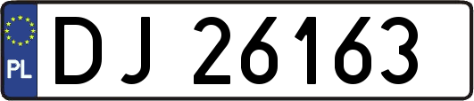 DJ26163