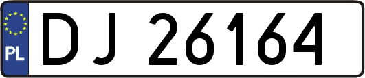 DJ26164