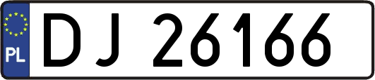 DJ26166