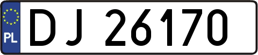 DJ26170