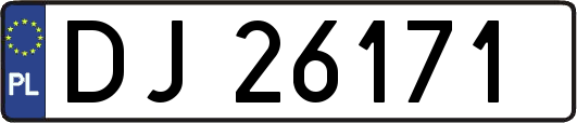 DJ26171