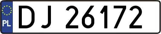 DJ26172