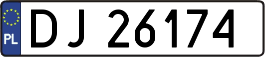 DJ26174