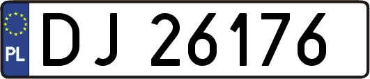 DJ26176