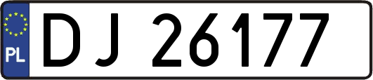 DJ26177