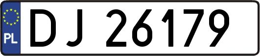 DJ26179