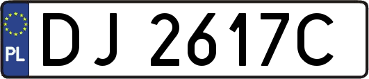 DJ2617C