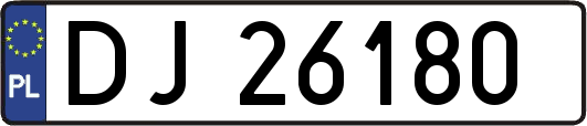 DJ26180