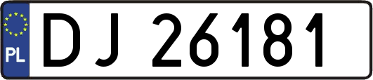 DJ26181