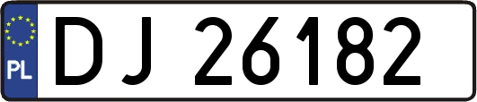 DJ26182