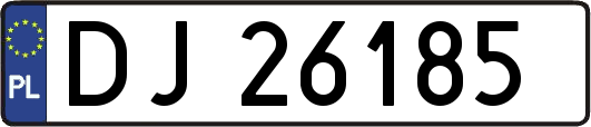 DJ26185
