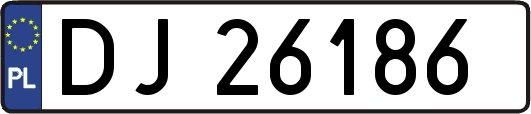 DJ26186