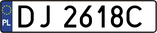 DJ2618C