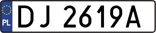 DJ2619A