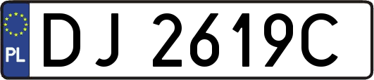 DJ2619C
