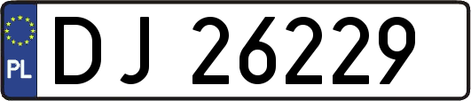 DJ26229