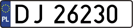 DJ26230