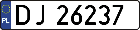 DJ26237