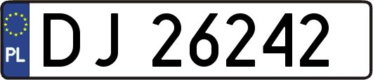 DJ26242
