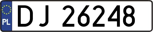 DJ26248