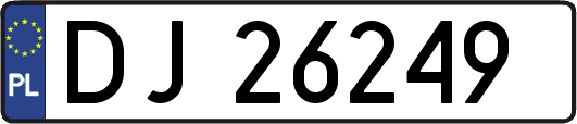 DJ26249
