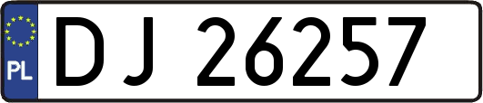 DJ26257