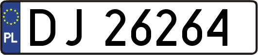 DJ26264