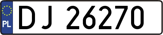 DJ26270