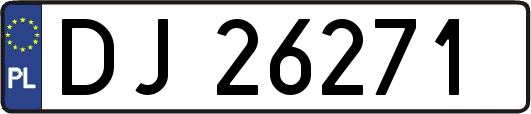 DJ26271