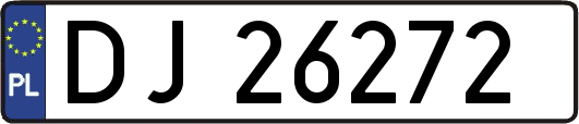 DJ26272