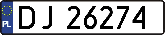 DJ26274