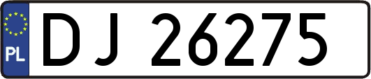 DJ26275