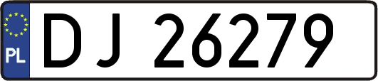DJ26279