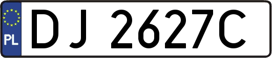 DJ2627C