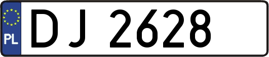 DJ2628