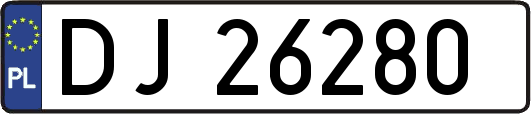 DJ26280