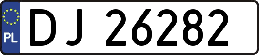 DJ26282
