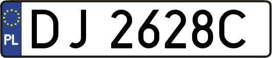 DJ2628C