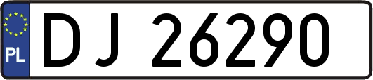 DJ26290