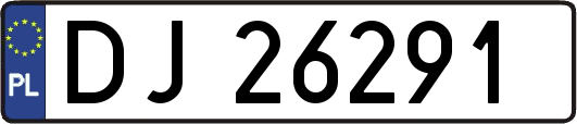 DJ26291